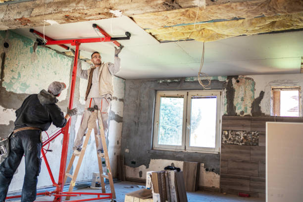 Best Types of Insulation in Pullman, WA