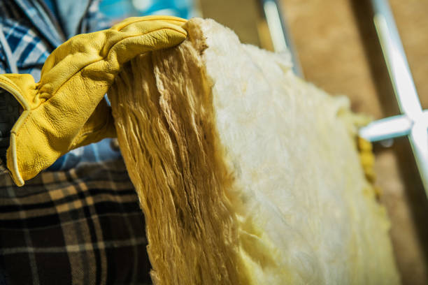 Best Insulation Installation Services in Pullman, WA