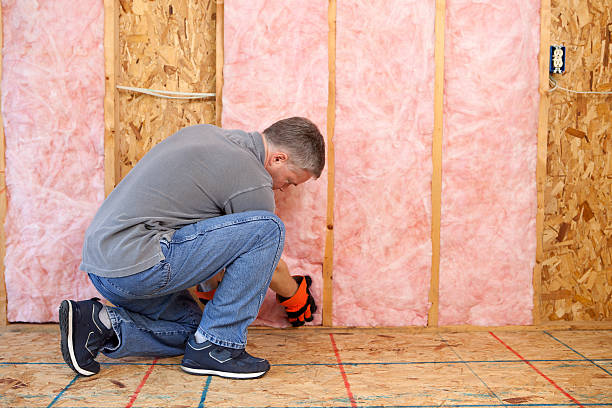 Best Types of Insulation in Pullman, WA