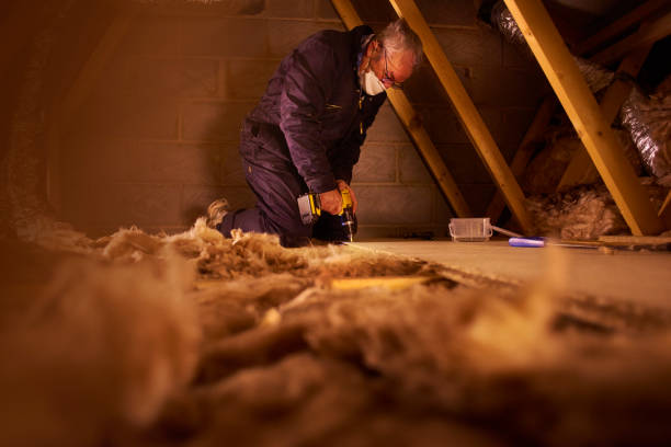 Best Commercial Insulation in Pullman, WA